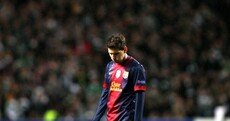 Open thread: Have teams figured out how to beat Barcelona?