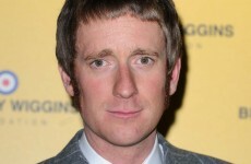 Bradley Wiggins in hospital after being hit by car (updated)
