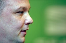 Kenny hit didn't weaken Hoops pulling power, says Roche