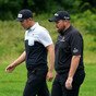 Top-10 finishes for Power and Lowry as Hovland ends PGA title drought with Valspar victory