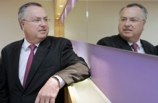 Six execs at former Anglo Irish Bank earn over €500k a year