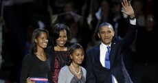 First Daughters: 11 things to know about Malia and Sasha Obama