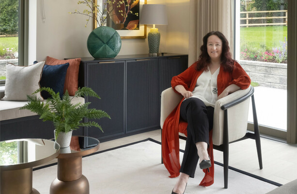 Interior Designer Jackie Carton reveals her five key interior trends ...