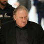 Prosecutors in sexual abuse trial of Gerard Depardieu seek suspended jail sentence of 18 months