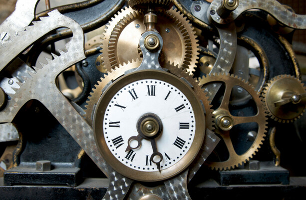 Don't forget! The clocks go forward by an hour tonight · TheJournal.ie