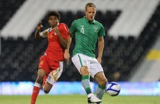Three's company: Meyler heads to Hull on loan