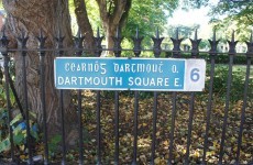 Dartmouth Square among lots in latest distressed property auction