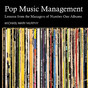 Pop music history: 'Women music managers were few and far between'
