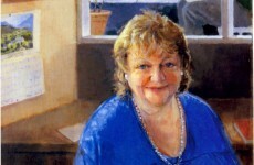 Maeve Binchy’s final book tops Amazon’s pre-order list