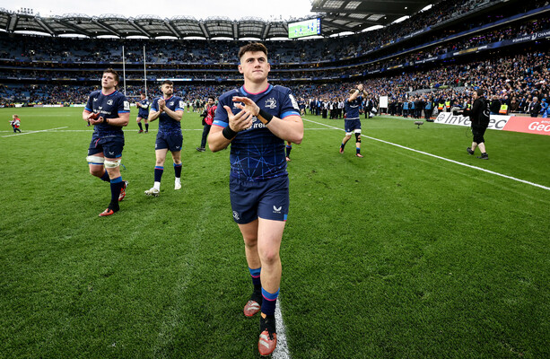 'In ways it’s another game but it’s an opportunity to play in front of ...