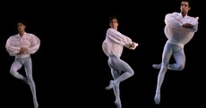 The Evening Fix... now with added Cuban dancers
