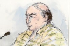 Man behind anti-Muslim film gets one year in prison