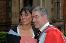 Michaela Harte, daughter of Mickey, dies on honeymoon