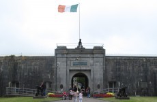 Cork council publishes €40m ‘master plan’ for Spike Island tourism