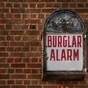 Do you ignore ringing burglar alarms?