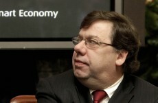 Cowen to give Dáil statement on FitzPatrick meetings