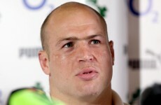 Guinness Series: Leinster front-row ready to answer Ireland's call thanks to some insider trading