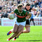 Mayo edge rallying Sligo to set-up Connacht semi-final against Leitrim