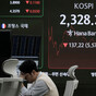 Asian markets in freefall as shockwaves continue from Trump tariffs