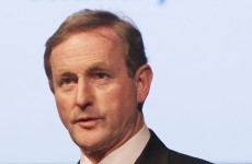 Taoiseach awarded European of the Year by German publisher
