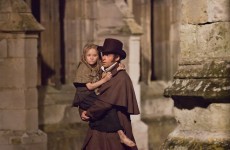 Try not to cry: New Les Miserables trailer