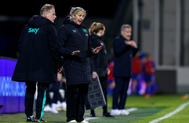 'They’ve played a certain way for many years so it does take time ...