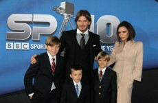 David and Victoria Beckham confirm fourth pregnancy