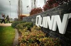 Quinn Group premises damaged in arson attack