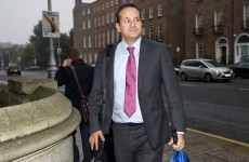 Varadkar: 'If the government made a mistake we accept that'