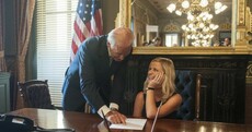 Joe Biden to appear in Amy Poehler comedy Parks and Recreation