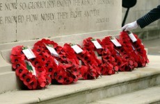 Taoiseach and Tánaiste to attend Remembrance Day ceremonies