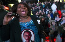 Obama campaign says it won Florida vote