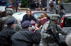 Another trailer, this time for Brad Pitt's World War Z