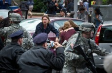 Another trailer, this time for Brad Pitt's World War Z