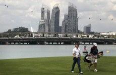 Cold hits Rory McIlroy's money-list attempt
