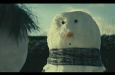 Brace yourselves... it's the John Lewis Christmas ad