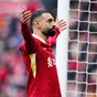 Mo Salah signs new two-year contract at Liverpool