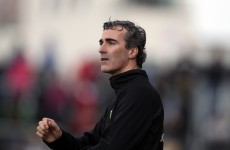 Confirmed: Jim McGuinness joins Celtic as performance consultant