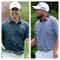 McIlroy and Lowry in contention at the Masters after brilliant second rounds