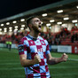 Drogheda United stay top after dramatic comeback win over 10-man Derry City