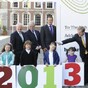 Here is the week's news... skewed