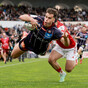 Munster go down swinging after sloppy start in Bordeaux