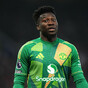 Andre Onana dropped by Man Utd for Newcastle clash – reports
