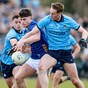 Dublin open Leinster football championship 15 in-a-row bid with Wicklow win