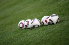 Ramblers in line for Airtricity League return