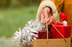 Almost half in online survey say they will spend less this Christmas