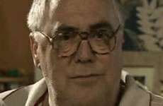Former Corrie star Bill Tarmey dies aged 71