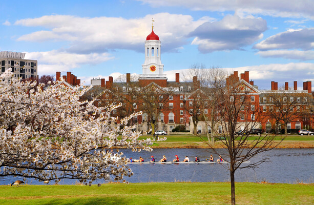 Harvard University hit with $2.2 billion funding freeze after rejecting Trump's demands