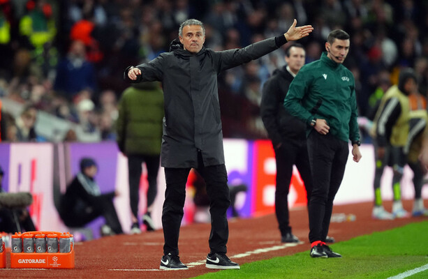 The man who has brought soul to a once-soulless football project