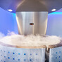 Woman dies and another in critical condition after cryotherapy gas leak in Paris
